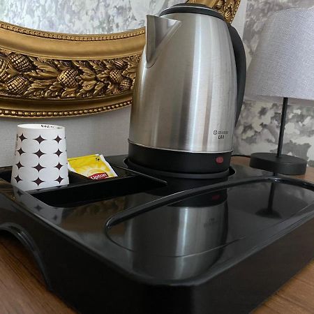 Balıkesir Oezdemir Otel מראה חיצוני תמונה